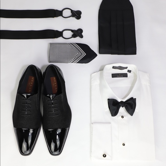 Meet your Posher, Matthew - Picture 6 of 8